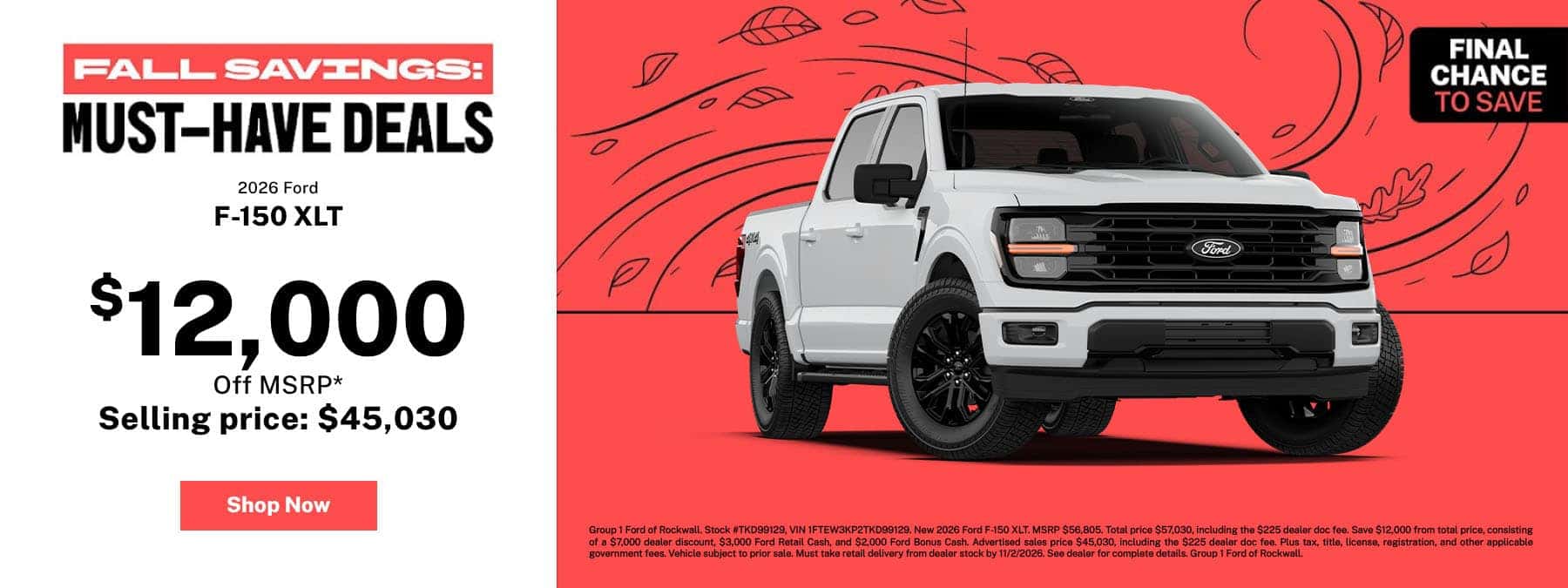 F-150 XLT