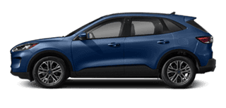 2021 ESCAPE dark blue