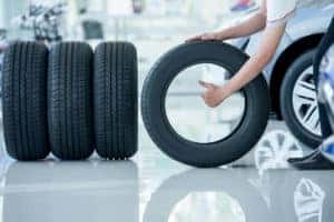 How Long Do Tires Last