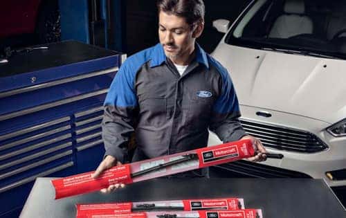 Wiper Blade Special