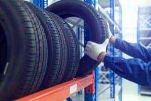How to Read Tire Size