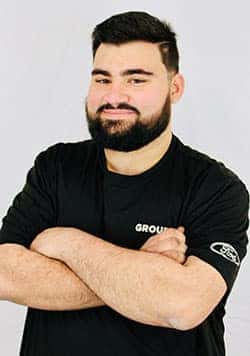 Ahmad  Eldarazi