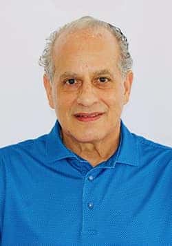 Albert  Stoma