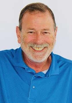 Buddy Sanders