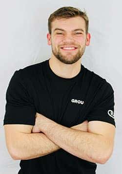 Darren  Hidalgo