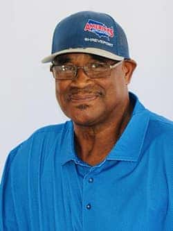 Dalven  Tezeno