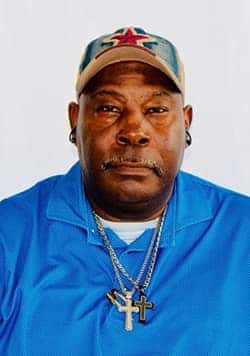 Danny  Tisdom