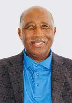 Garland  Goins