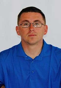 Hunter  Hostetler