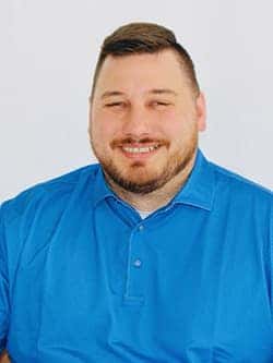 Johnathan  Burlison