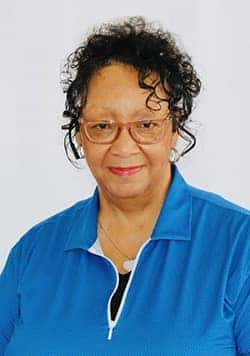 Janet  Haynes