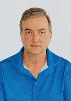 Keith Flaherty