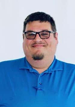 Kenneth  Zeiner