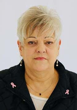 Kim  Pipitone