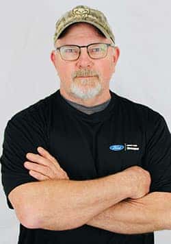 Tony  Seaton