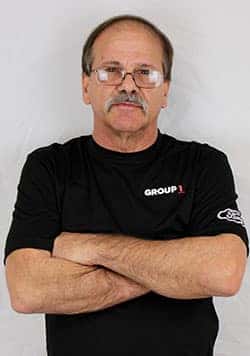Phillip  Bentzler