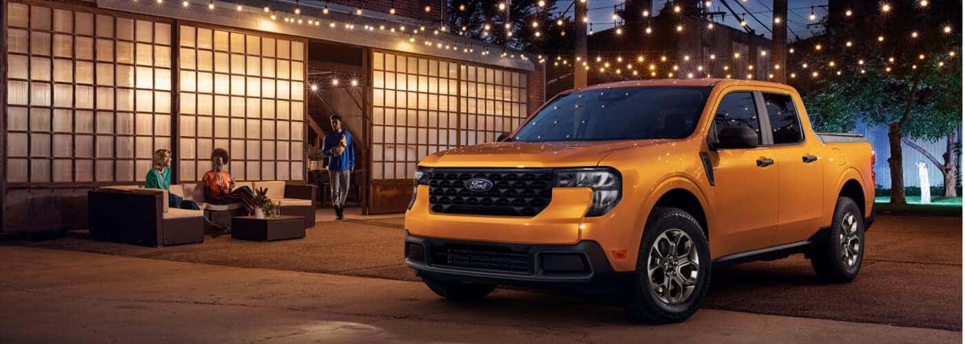 Ford Pros & Cons of Hybrid Cars