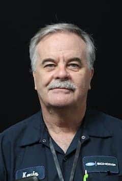 Kevin Monaghan