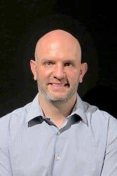 Kevin Wagner