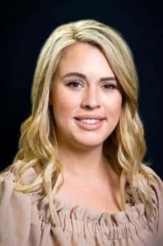 Kiersten Peterson
