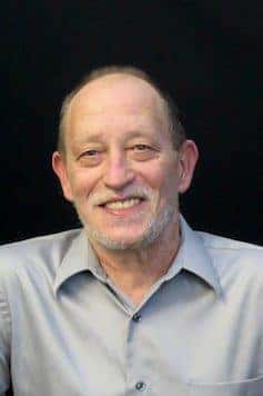Norman Sparks