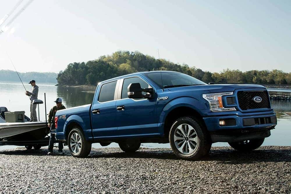 Ford Blue Advantage