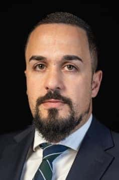 Charbel Daghfal