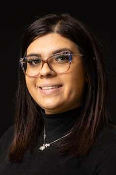 Abigail Sandoval