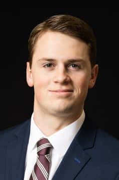 Hunter Gallagher