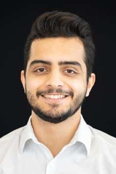 Aaran Rasool
