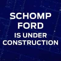 The New Schomp Ford Is Coming | Schomp Ford
