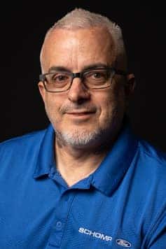 Gene  Silva