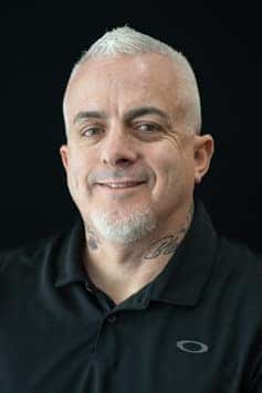 Gene  Silva