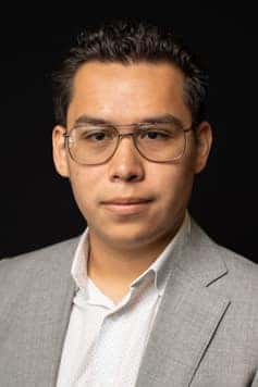 Oscar Vazquez