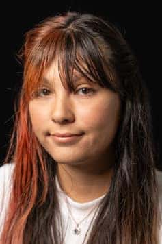 Verna Espironza  Valenzuela