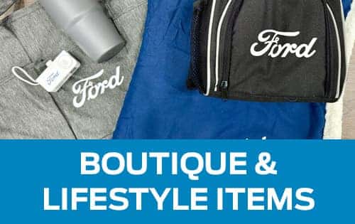 10% Off Boutique & Lifestyle Items