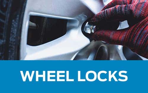 10% Off Wheel-Lock Sets!