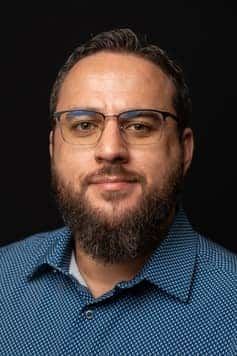 Eric Gerke