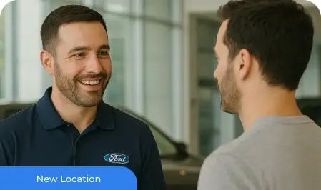 Sales Department