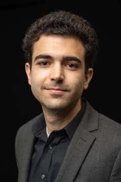 Ryaan Kayali