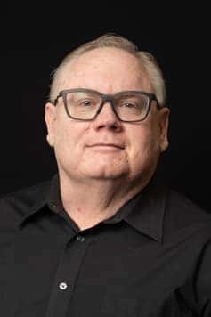 Scott Ross
