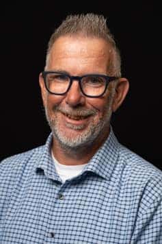 Brian Olson