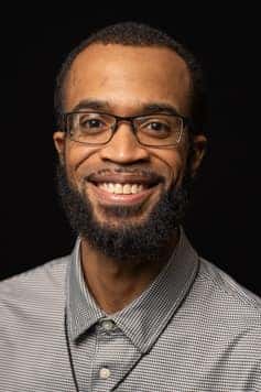 Keven Hughes