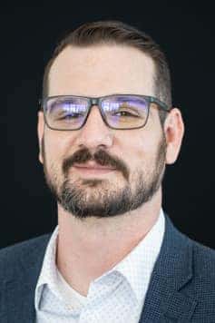 Thomas Darnell