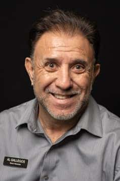 Al Gallegos