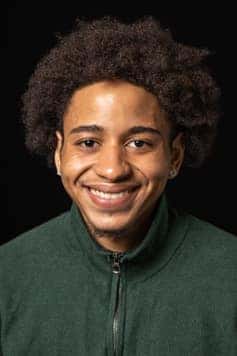 Daryus Charles
