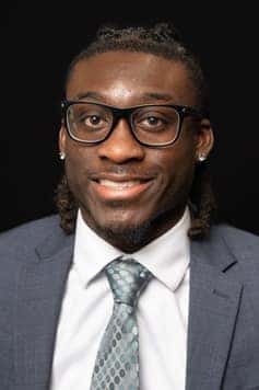 Randy Yeboah