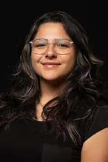 Jazz Gutierrez