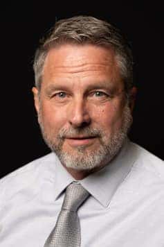 Dean Bradshaw