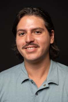 Keven Hughes